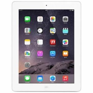 Gold iPad 7th Generation (32 GB)
